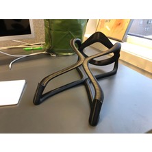 Byr 15 Inç Dizüstü Bilgisayar Standı (Plastik Aparattır!!!) 3D