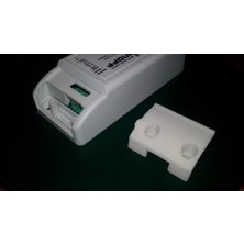 Byr Sonoff Wifi Smartswitch Için Kapak Kapağı (Plastik Aparattır!!!) 3D