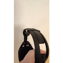 Byr 3D Astro A50 Kafa Bandı Düzeltme (Plastik Aparattır!!!) 3D