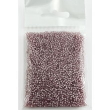 2 mm Yuvarlak Kum Boncuk 50 Gram
