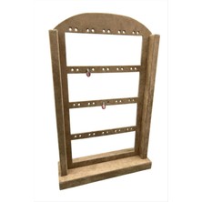 Anfora Kumaş Küpelik 22*33 cm