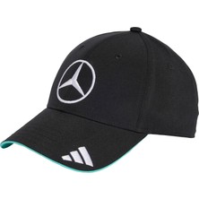 Adidas Performance JW6267 MERCEDES - AMG PETRONAS FORMULA ONE TEAM DRIVER CAP