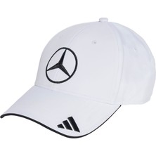 Adidas Performance JW6270 MERCEDES - AMG PETRONAS FORMULA ONE TEAM DRIVER CAP