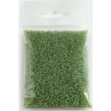2 mm Yuvarlak Kum Boncuk 50 Gram
