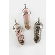 Akik Point Kolye Ucu