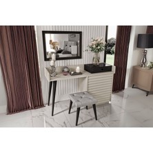 Rent Beige Puflu Şifonyer