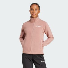 Adidas TERREX JP0802 Multi Essentials Full-Zip Fleece Jacket