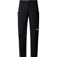 The North Face M Winter Exploration Reg Tapered Cargo P Erkek Outdoor Pantolon