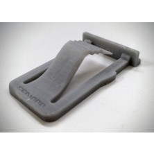 Byr Tutucu Mandal 269 500 820 (Plastik Aparattır!!!) 3D