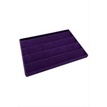 Yatay Anfora Kumaş Küpelik 24*34 cm