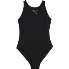Racerback Kadın Mayo