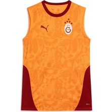 Puma Galatasaray Erkek Sıfır Kollu Antrenman Forması