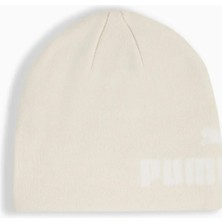 Puma 02641104 Ess Mid Crown Cufflessbeanie Unisex Bere