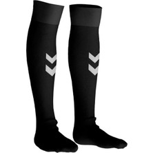 Hummel Mor Tozluk 9703182001 40-44 Beden Özellikli Futbol Çorap