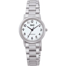 Q&q C40A-004PY Kadın Kol Saati