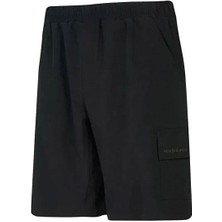 Lifestyle Erkek Şort MNS1530-BK