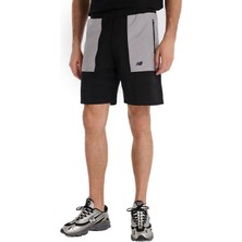 Lifestyle Erkek Şort MNS1516-BK