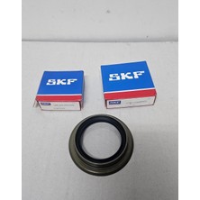 Transit T12 T15 Ön Teker Bilya Kit Keçeli Sağ Sol Ayırmaz Bir Teker Için Kit Iç Dış Bilya Keçe