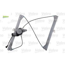 Cam Mekanizmasi Ön Sağ 206 07/02=-... Valeo  9222.E8/ 9222.F8   850327