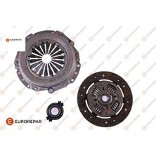 Debriyaj Kiti TU3JP/MA 106/206/206+/306 Eurorepar  2052.88    1682291280