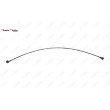 Yakit Borusu C4 I Ii 307 308 1.6 Hdi 1.4 16V 2.0hdi 1.6 16V 02>21