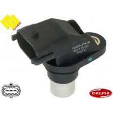 Eksantrik Kam Mili Devir Sensörü Corsa D-Corsa E-Astra J-Adam-Insignia A-Meriva B-Mokka-Zafira C 1.2 Xel-Xer 1.4 Xel-Xer-Net-Nel 1.7 Dtc-Dte Gnzrz