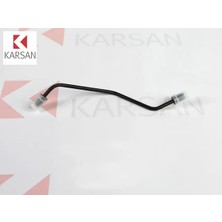 Arka Sol Kaliper Fren Borusu Jest / Jest (+)