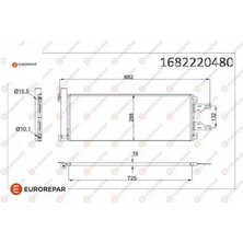E:klim Kondens Eurorepar