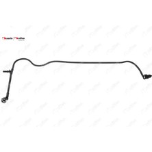 Yakit Borusu Doblo 1.3 Jtd 04>06 Nifea  51738255  Fıat 15079