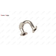 Egr Borusu A1-Q3 Ibiza Iv Leon Superb Caddy Golf Passat Polo 1.6tdi 2.0 Tdi 04-20