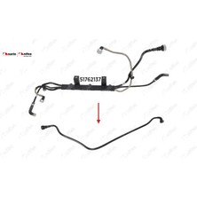Yakit Borusu Braket Hariç Linea 1.3 Multijet Nifea  51762137  Fıat 15405
