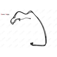 Yakit Borusu  Transit V 184/V347  2.4 Tdci Nifea  6C119289DL/ 1745240/ 6C119289D  Ford 19590