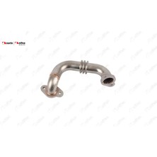 Egr Borusu Amarok-Crafter 2.0 Tdi Nifea  03L131521AP  Volkswagen 28481