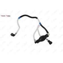 Yakit Borusu Megane Ii 1.5 Dci Nifea  8200451024  Renault 11498