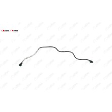 Yakit Borusu Megane Iv 1.8 Rs Tce 17> Nifea  164463066R  Renault 11374