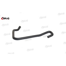 Genleşme Şişe Hortumu Master Ii 2.5 Dci Ibras  7700302006 / 4500079 / Gm 916   12724