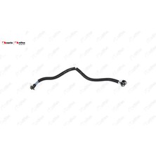 Yakit Borusu C-Serisi Nifea  6110707132  Mercedes-Benz 33246