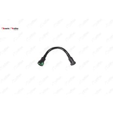 Yakit Borusu Partner Berlingo 2.0 Hdi DW10TD