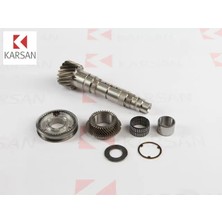 Grup Mili Jest Karsan 2210019AA