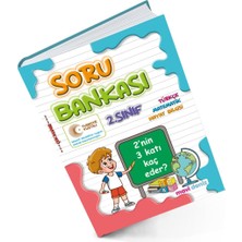 Mavi Deniz 2026 2. Sınıf Tüm Dersler Soru Bankası Güncel Müfredat