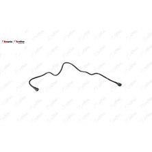 Buhar Borusu Clio Iv 1.2 Nifea  223209278R  Renault 11972