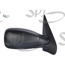 Diş Dikiz Aynasi Mek.sağ 306  92-> Spj  8149.AF   E-0244