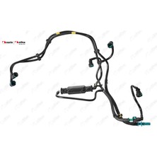 Yakit Borusu C3 I 1.4hdi Nifea  1574.60/ 1607147180  Cıtroen 17340