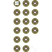 Supap Lastiği Tk. BOXER-407-308-508-TRAVELLER-JUMPY-C4-C5 Iii  DW10FCD (2.0 Hdi