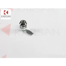 Motor Servis Kapaği Kilit Göbeği  Jest Karsan 7017018AA