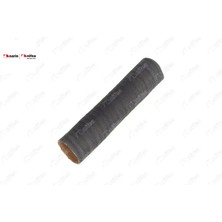 Kraft Hortum Siyah 50MM x 28CM Nifea  7590354  Fıat 14709