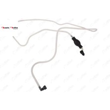 Yakit Borusu Movano A 2.5cdti Nifea  93189896/ 8200516617/ 82008121  Renault, Vauxhall, Opel, Nıssan 12715