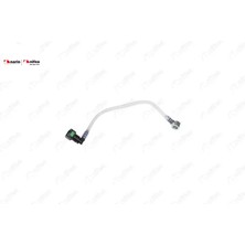 Yakit Borusu 306-PARTNER 1.9 D DW8B Nifea  1573.XQ/ 1573.YG  Peugeot, Cıtroen, Fıat 17697