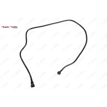 Yakit Borusu   Fiesta V-Fusion 1.4 Tdci Nifea  2S6H8B081BC/ 1219583/ 2S6H8B08  Ford 19753