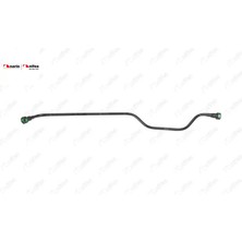 Yakit Borusu Sprinter Nifea  9064708124  Mercedes-Benz 33496